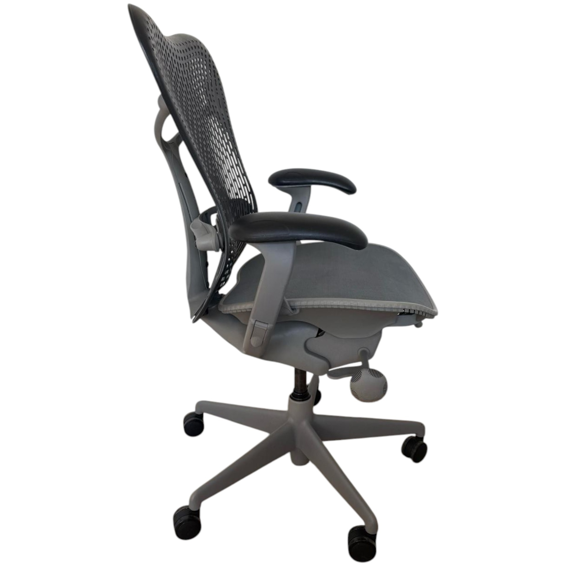Herman Miller Mirra Grijs Special - Afbeelding 3