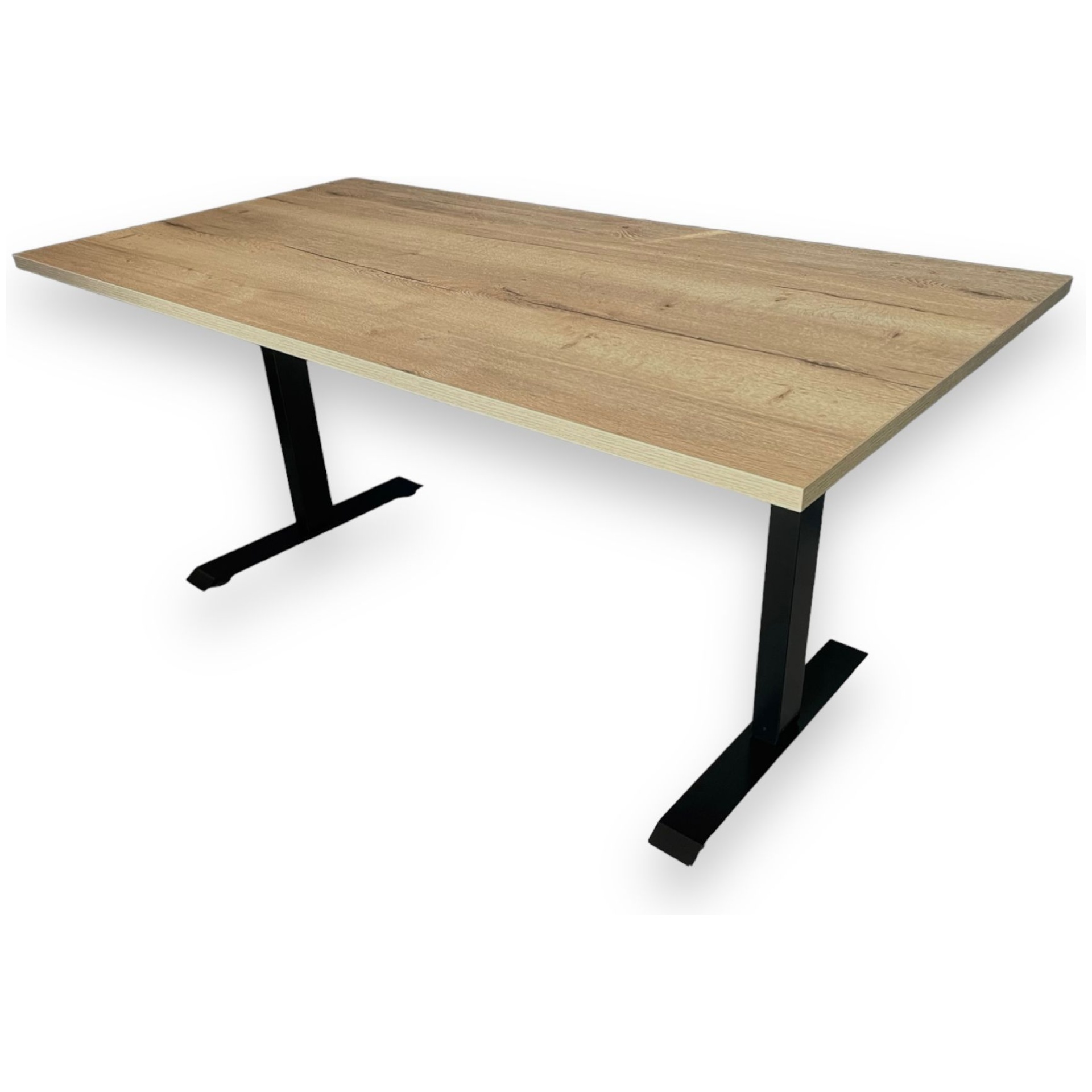 Ferbox zit-sta bureau elektrisch configuratie (ACTIE MODEL) - Afbeelding 5